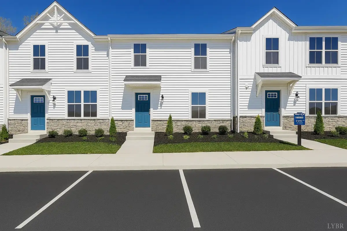 41 Ranwell Road, Rustburg, VA 24588 - #1