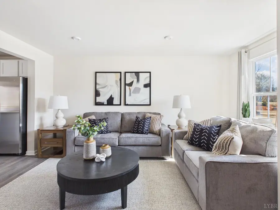 41 Ranwell Road, Rustburg, VA 24588 - #3