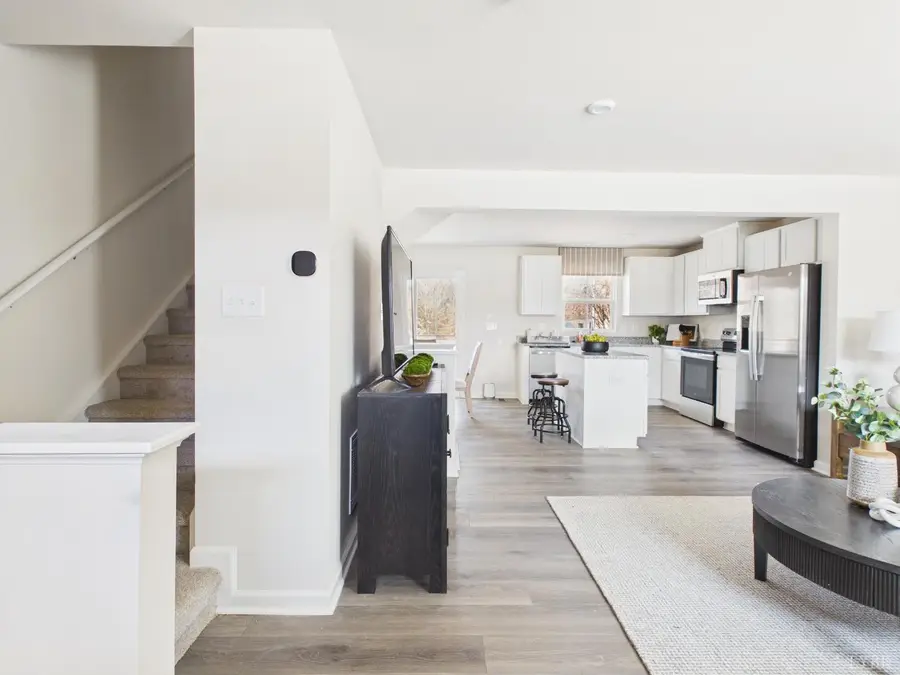 107 Shallen Road, Rustburg, VA 24588 - #2