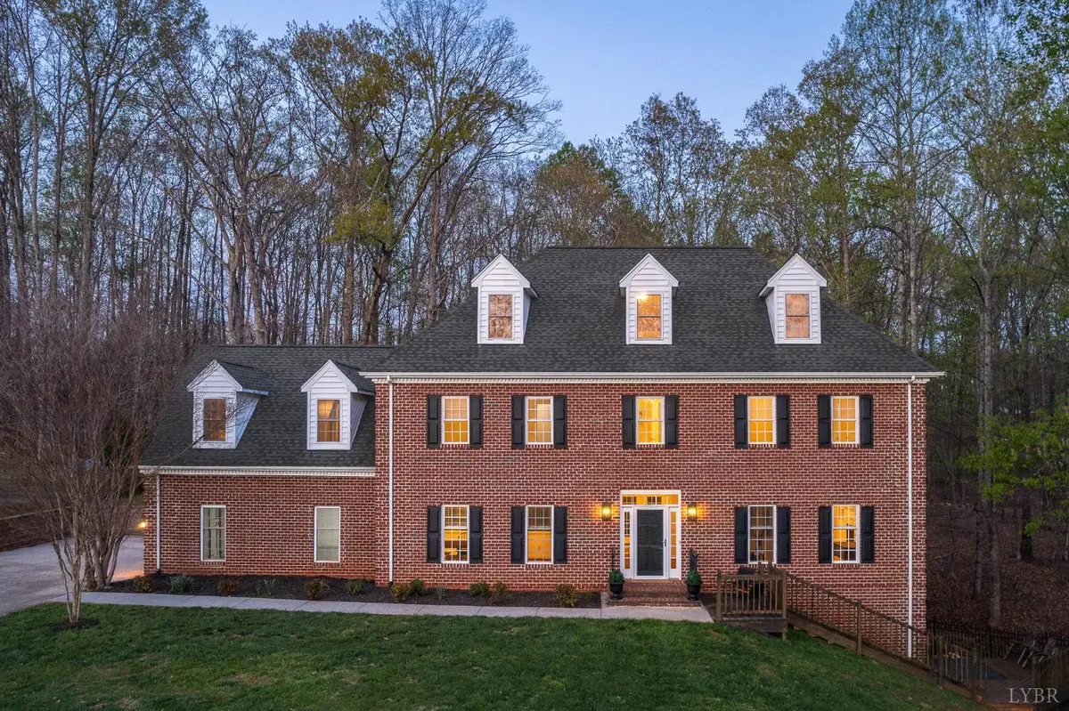 1089 Howards Scenic Trail, Forest, VA 24551 - #1