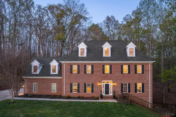 1089 Howards Scenic Trail, Forest, VA 24551