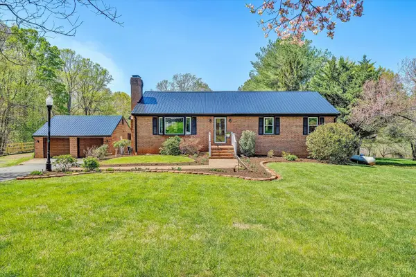 107 Casaloma Drive, Forest, VA 24551