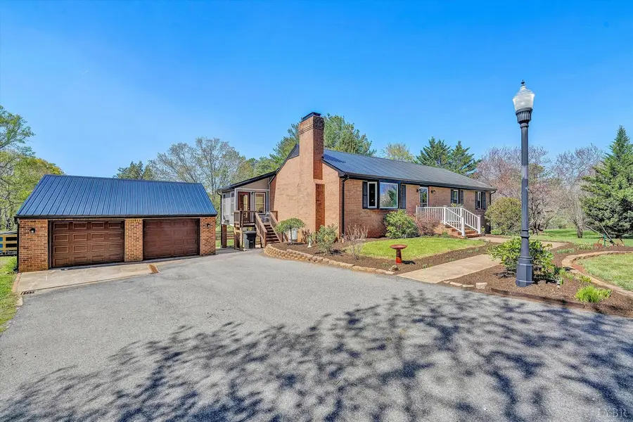 107 Casaloma Drive, Forest, VA 24551 - #2