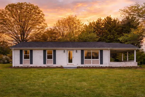 18 Witt Road, Evington, VA 24550