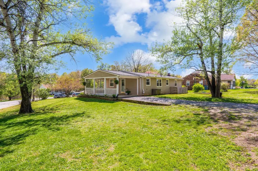 18 Witt Road, Evington, VA 24550 - #3