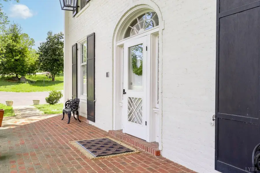 1079 Rivermont Terrace, Lynchburg, VA 24503 - #2