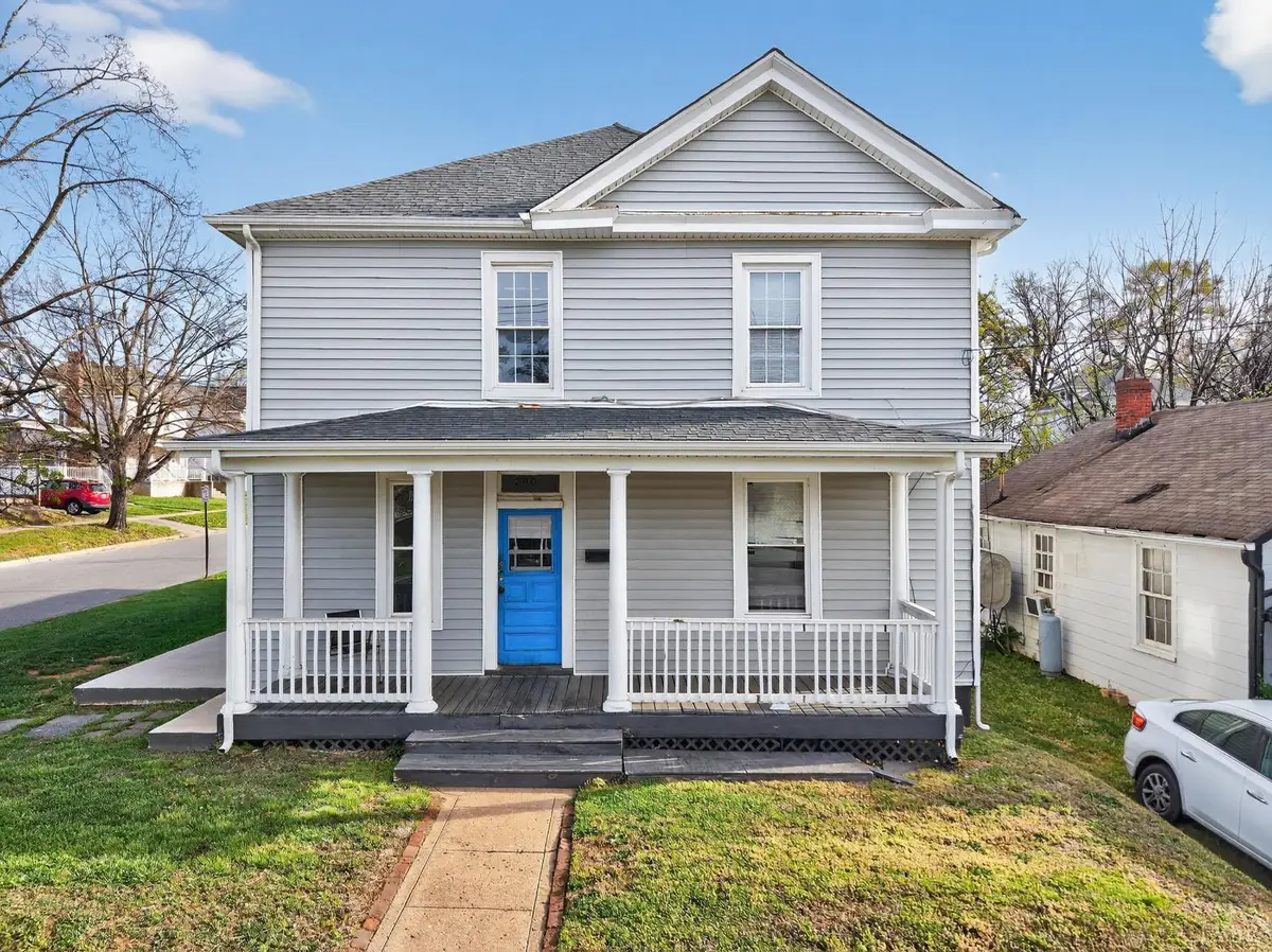 200 Wadsworth Street, Lynchburg, VA 24501 - #1