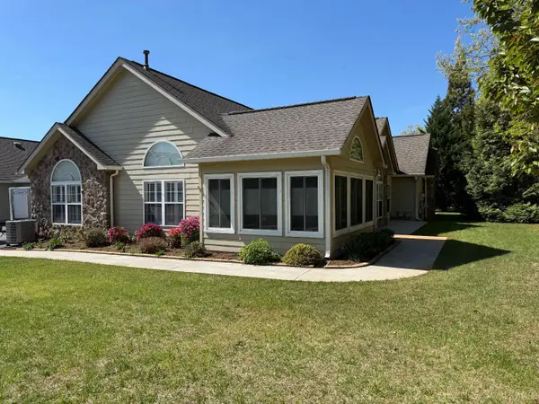 142 Salisbury Circle, Lynchburg, VA 24502