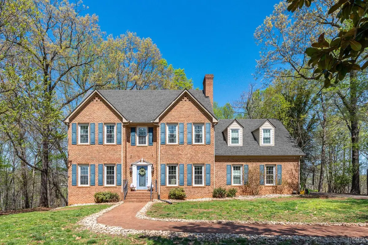 202 Burning Lamp Lane, Forest, VA 24551 - #1