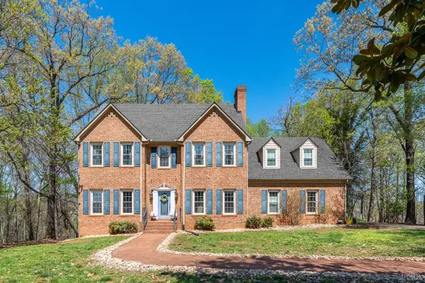 202 Burning Lamp Lane, Forest, VA 24551