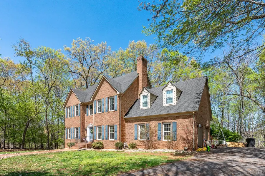 202 Burning Lamp Lane, Forest, VA 24551 - #2