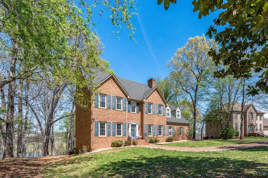 202 Burning Lamp Lane, Forest, VA 24551 - #3