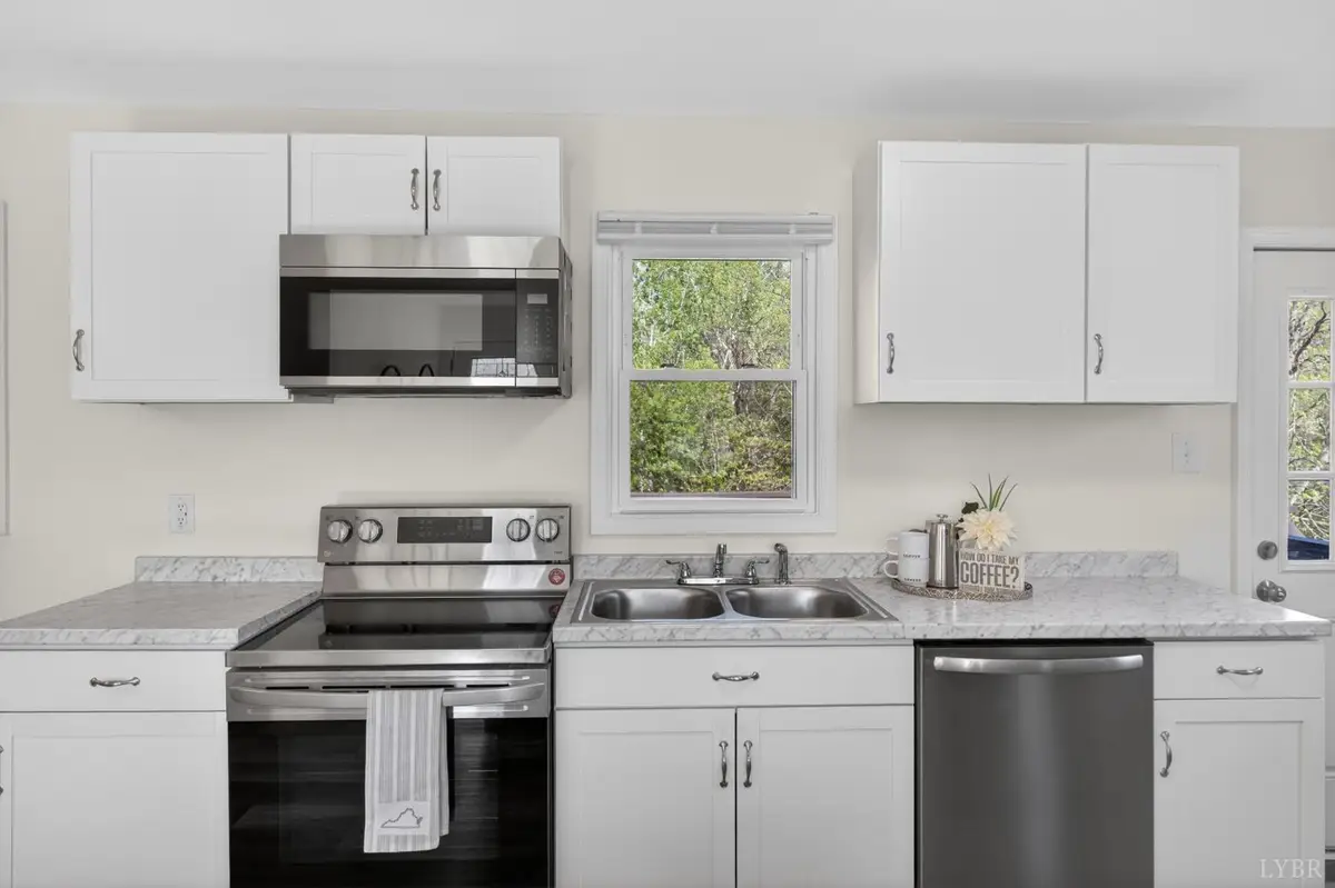 228 Chapel Lane, Lynchburg, VA 24501 - #1