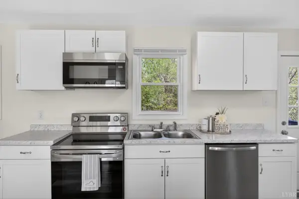 228 Chapel Lane, Lynchburg, VA 24501