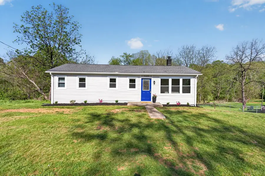 228 Chapel Lane, Lynchburg, VA 24501 - #2