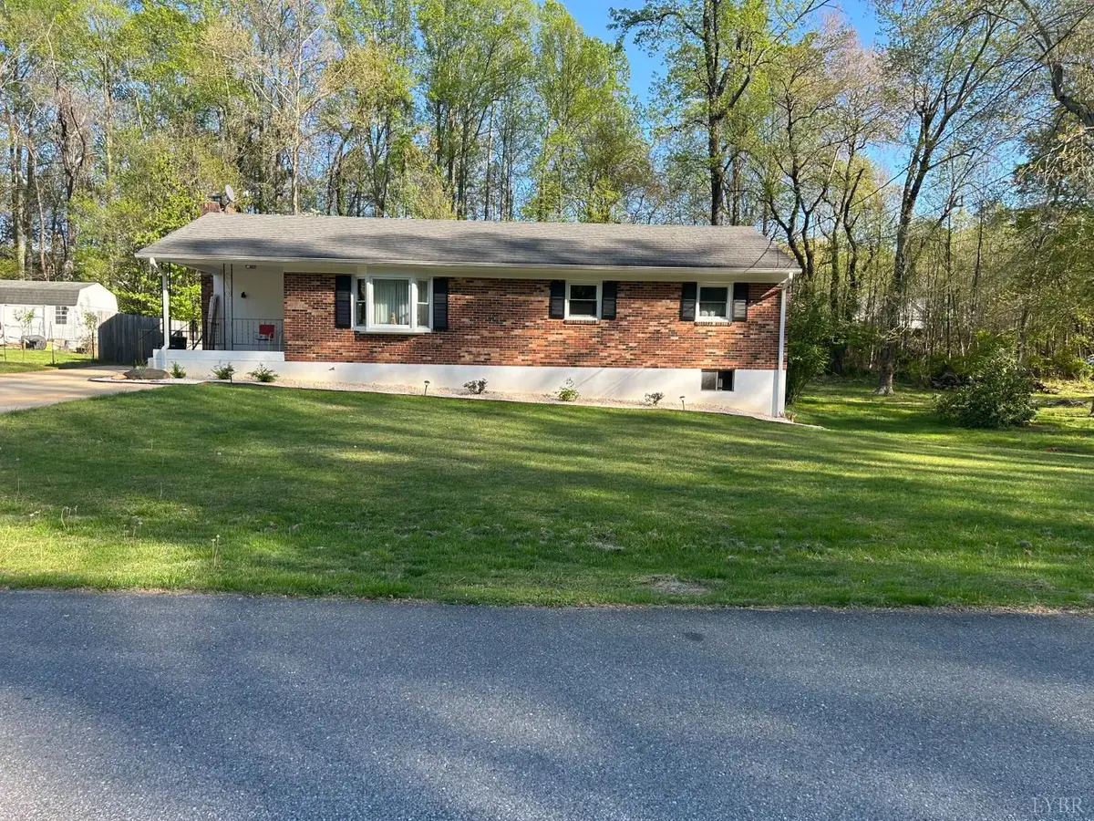 105 Parkview Drive, Lynchburg, VA 24502 - #1