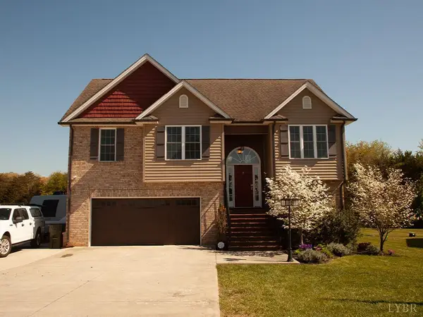 4092 Thomas Jefferson, Forest, VA 24551