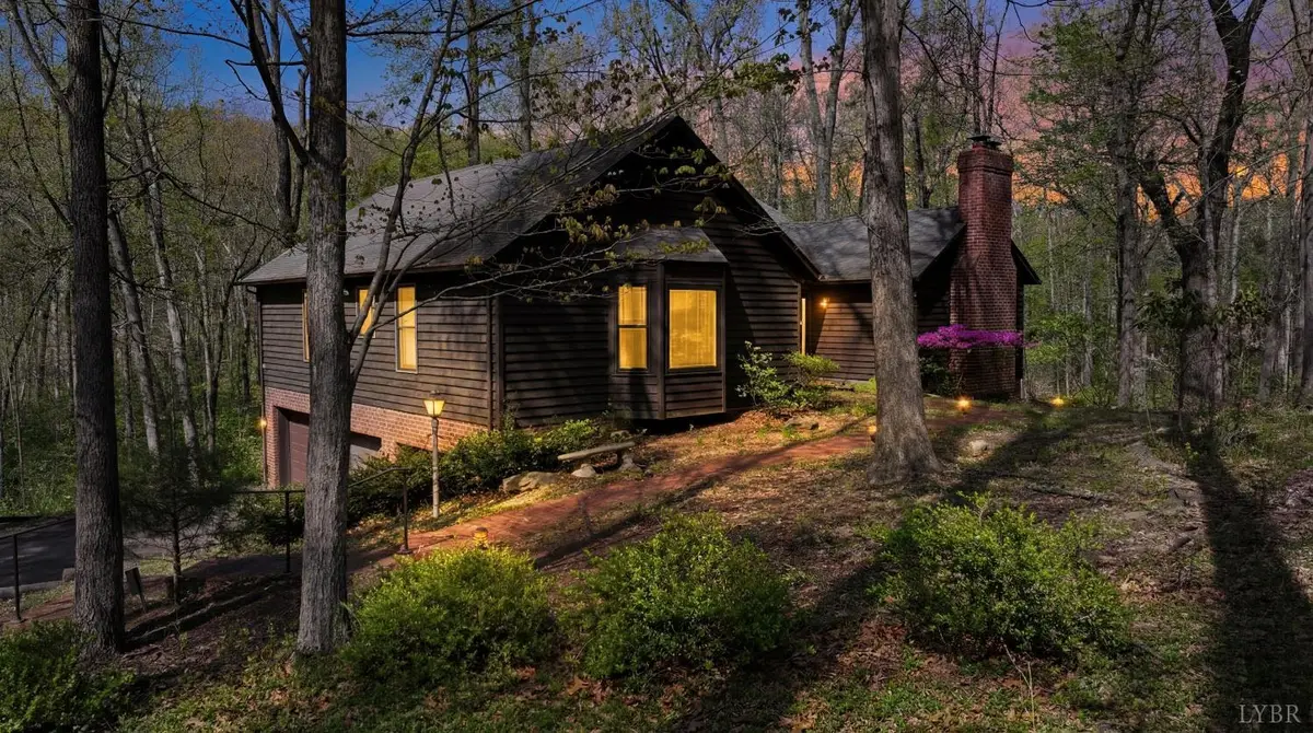 2130 Burnt Bridge Road, Lynchburg, VA 24503 - #1