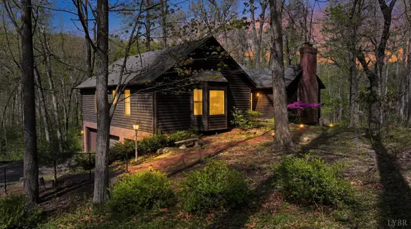 2130 Burnt Bridge Road, Lynchburg, VA 24503