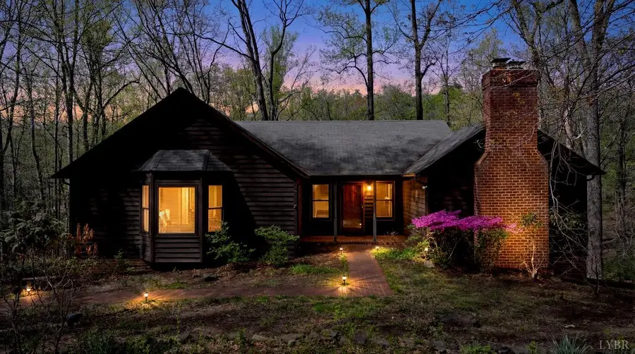 2130 Burnt Bridge Road, Lynchburg, VA 24503 - #2