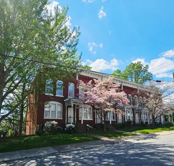 613 Cabell Street, Lynchburg, VA 24504