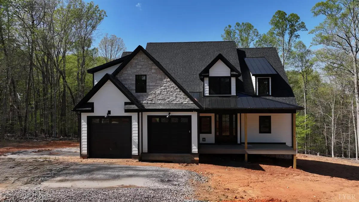 165 Sassafras Ct., Moneta, VA 24121 - #1