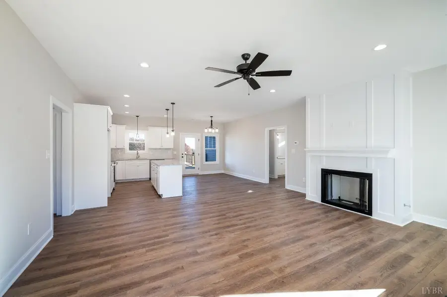 10402 Leesville Road, Lynch Station, VA 24571 - #2