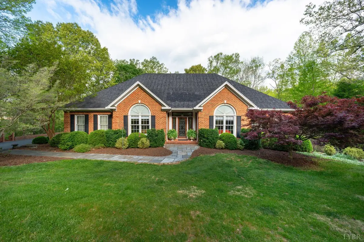 4944 Mountain Laurel Drive, Lynchburg, VA 24503 - #1