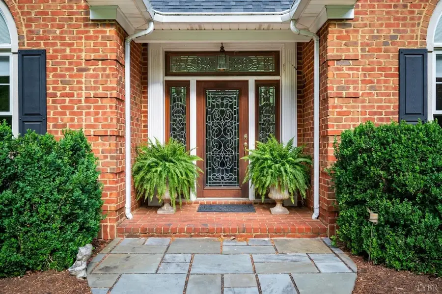 4944 Mountain Laurel Drive, Lynchburg, VA 24503 - #2