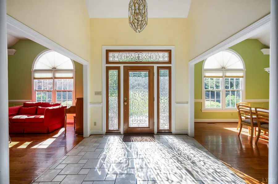 4944 Mountain Laurel Drive, Lynchburg, VA 24503 - #3