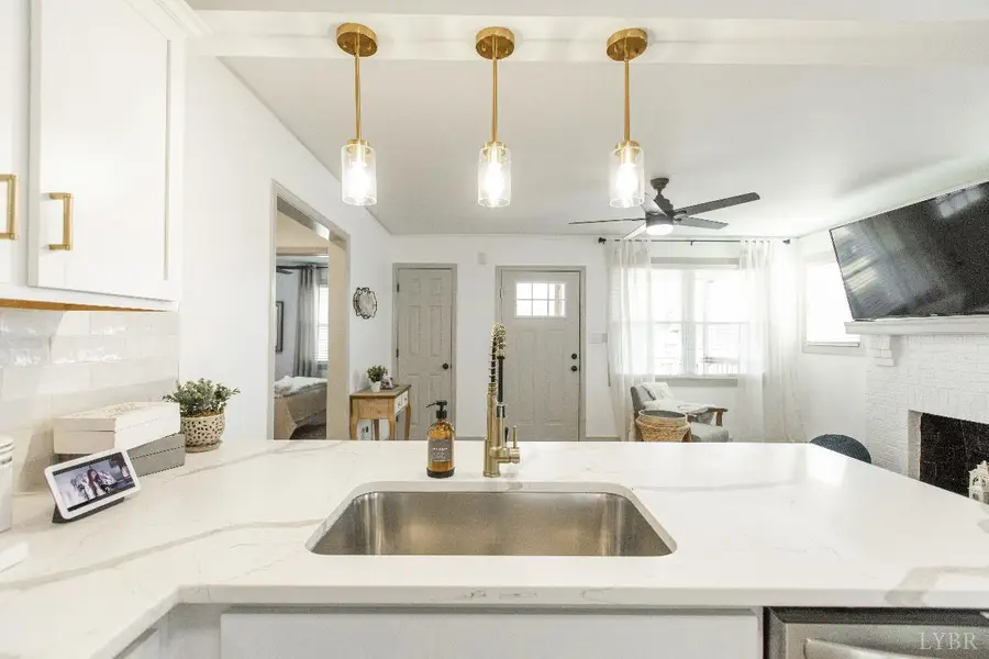 1311 Fort Manor Drive, Lynchburg, VA 24502 - #3