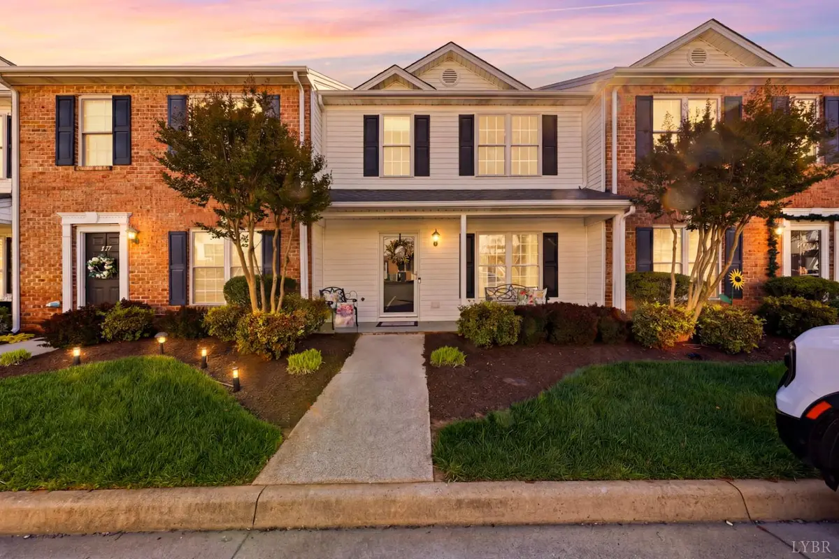 229 Northwynd Circle, Lynchburg, VA 24502 - #1