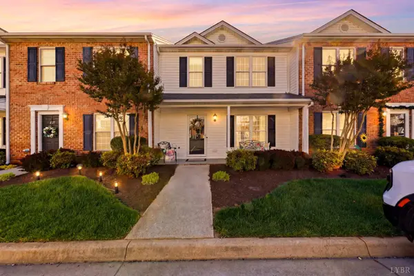 229 Northwynd Circle, Lynchburg, VA 24502