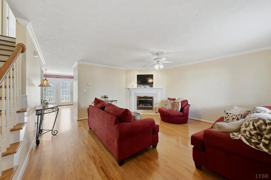 229 Northwynd Circle, Lynchburg, VA 24502 - #3
