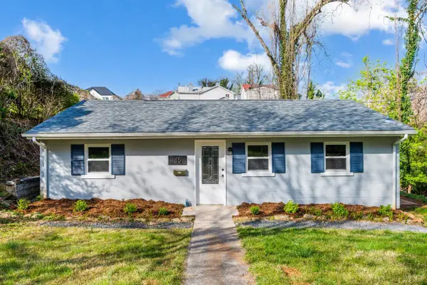 85 Harrison Street, Lynchburg, VA 24504