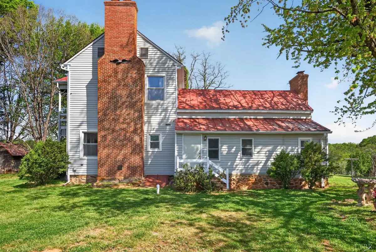 1086 Meadow Drive, Appomattox, VA 24522 - #1