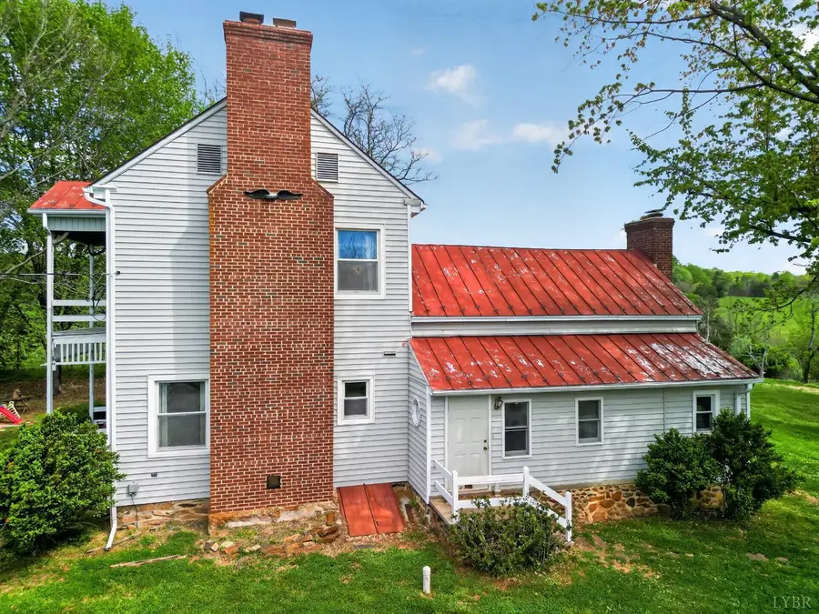 1086 Meadow Drive, Appomattox, VA 24522 - #2