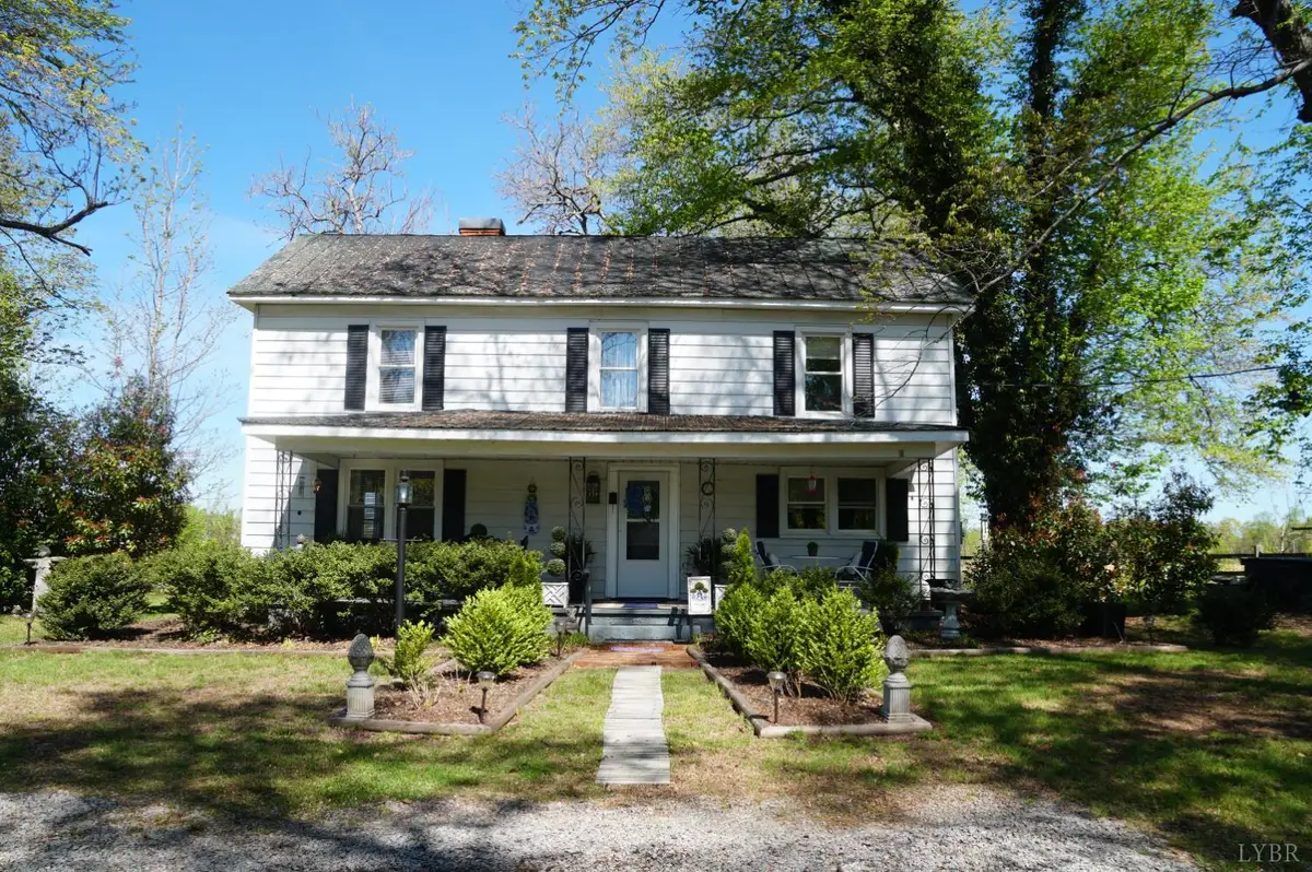 10188 Stage Coach Road, Gretna, VA 24557 - #1