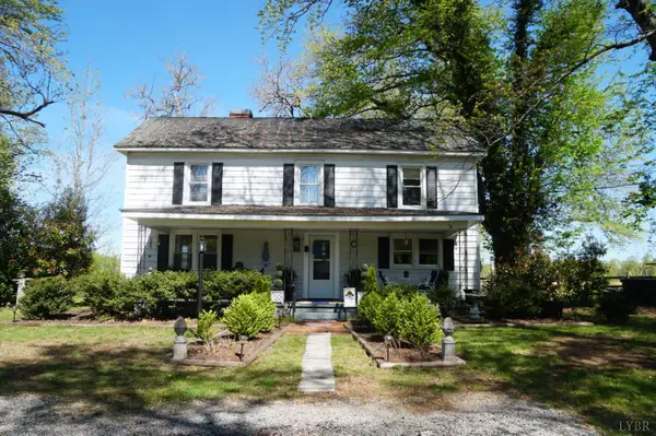 10188 Stage Coach Road, Gretna, VA 24557