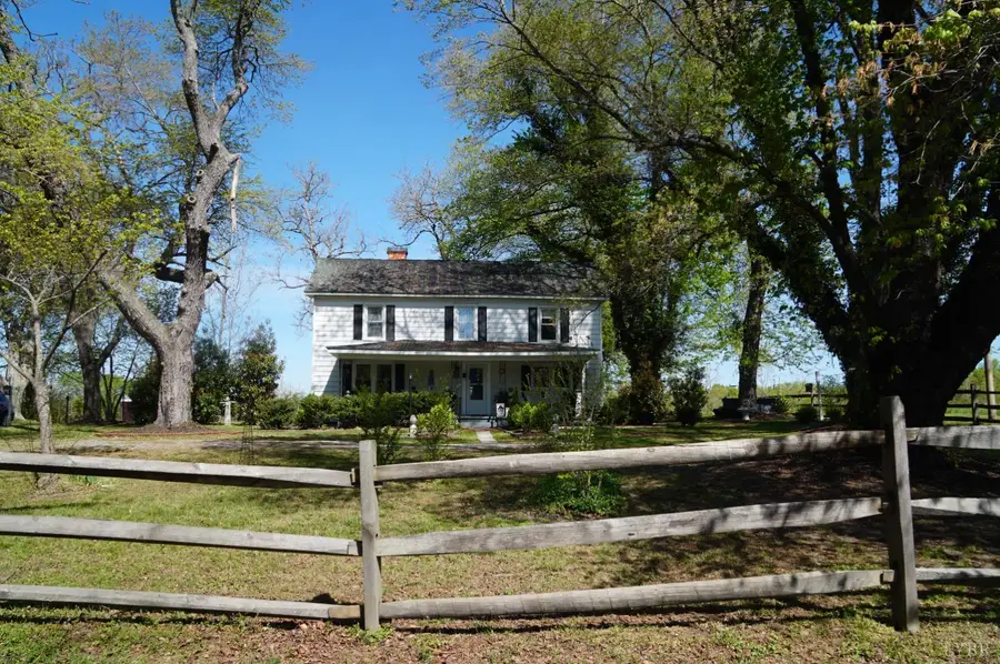 10188 Stage Coach Road, Gretna, VA 24557 - #2