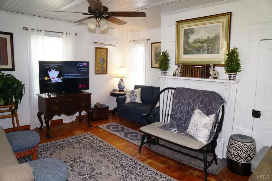 10188 Stage Coach Road, Gretna, VA 24557 - #3