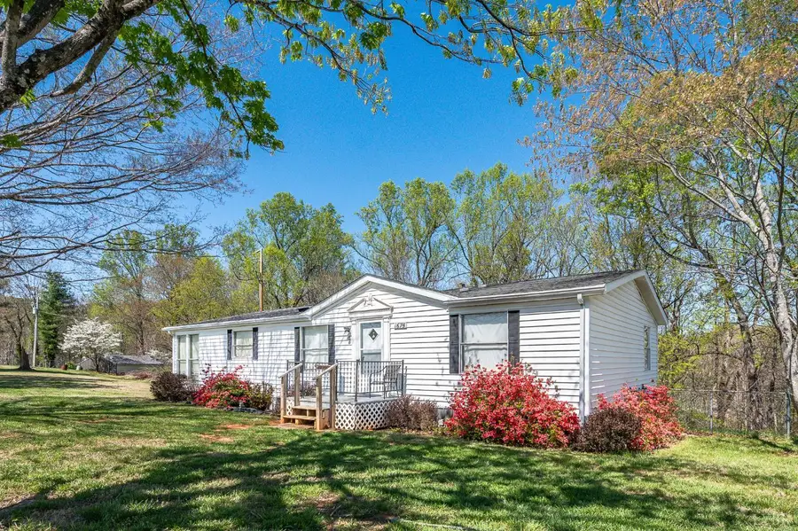 1675 Atkinson Hollow Road, Vinton, VA 24179 - #2