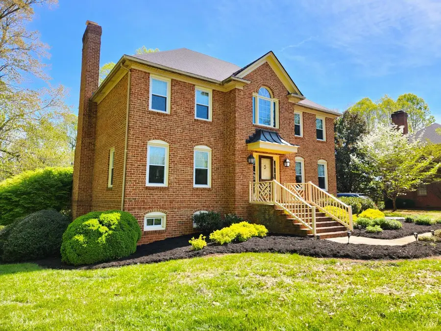 100 Jameson Court, Lynchburg, VA 24503 - #2