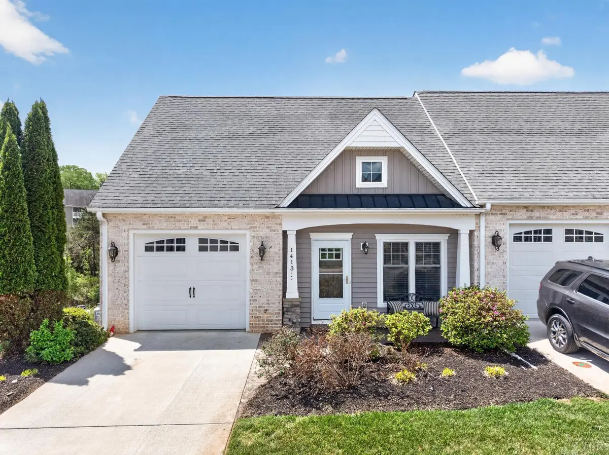 1413 Helmsdale Drive, Forest, VA 24551 - #1