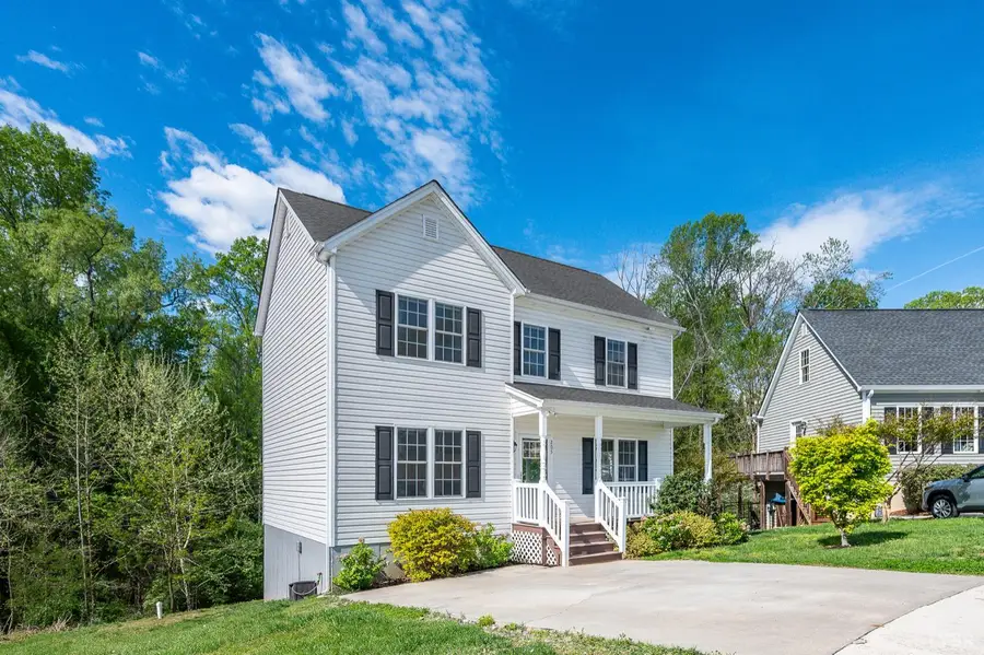 205 Bonterra Place, Lynchburg, VA 24501 - #2