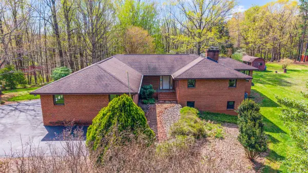 331 Johnson Drive, Amherst, VA 24523