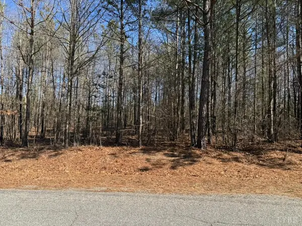 0 Sturgeon Road, Dolphin, VA 23843