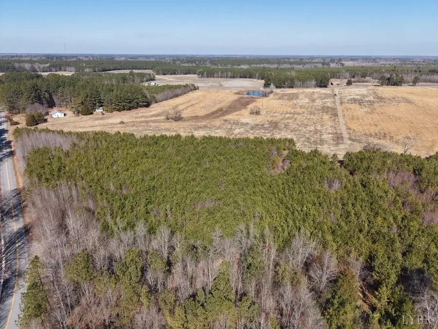 0 Sturgeon Road, Dolphin, VA 23843 - #2