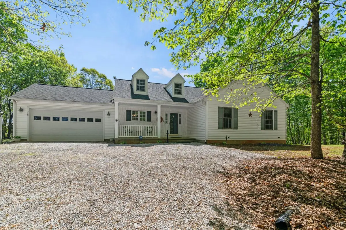 298 Braxton Ridge Rd, Amherst, VA 24521 - #1