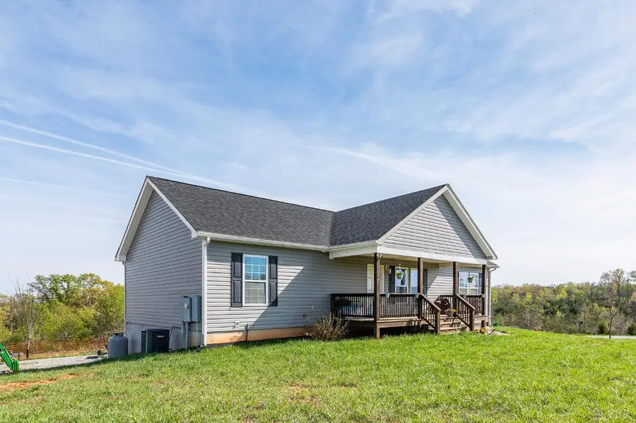 3570 Rock Cliff Road, Bedford, VA 24523 - #2